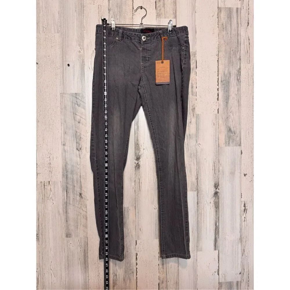Sweet ruby jeans size 10 - Picture 8 of 10